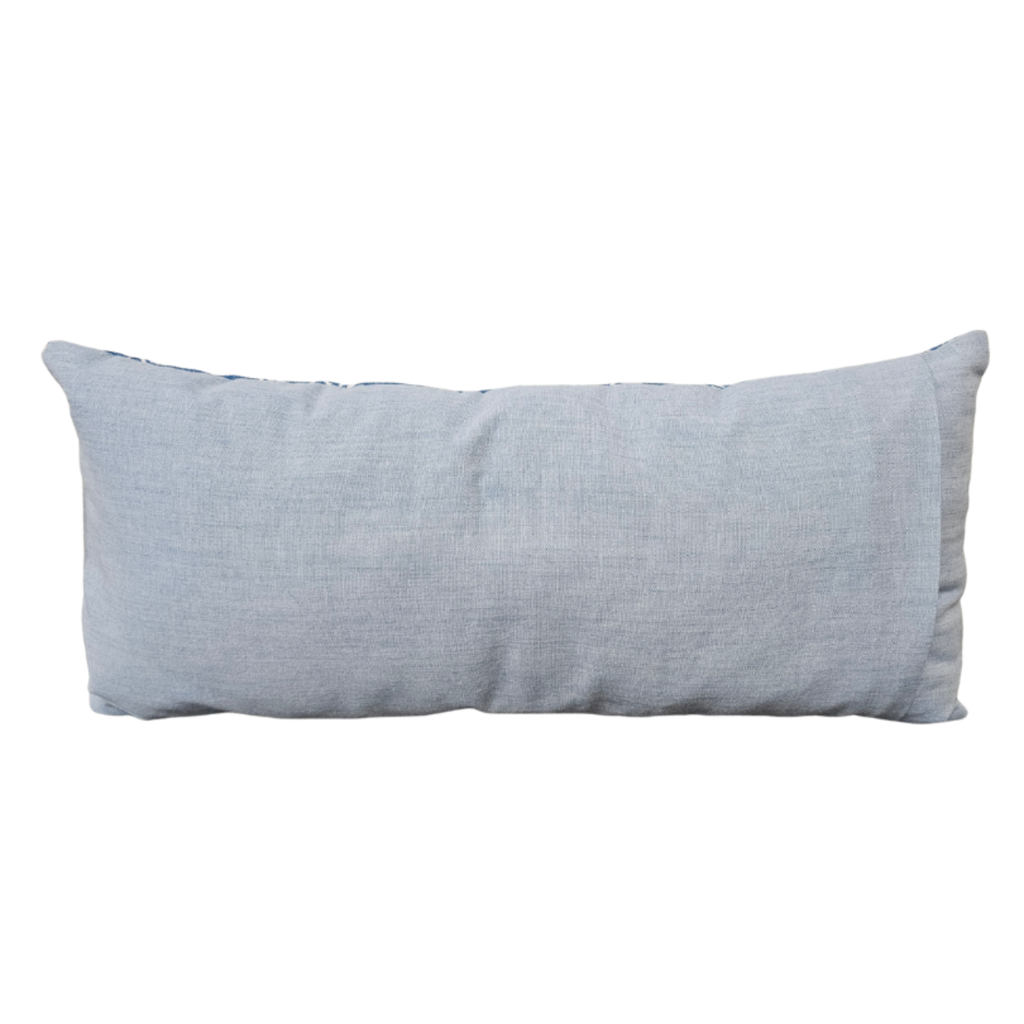 Neck/Lumbar Healing Cushion: Sunny Days