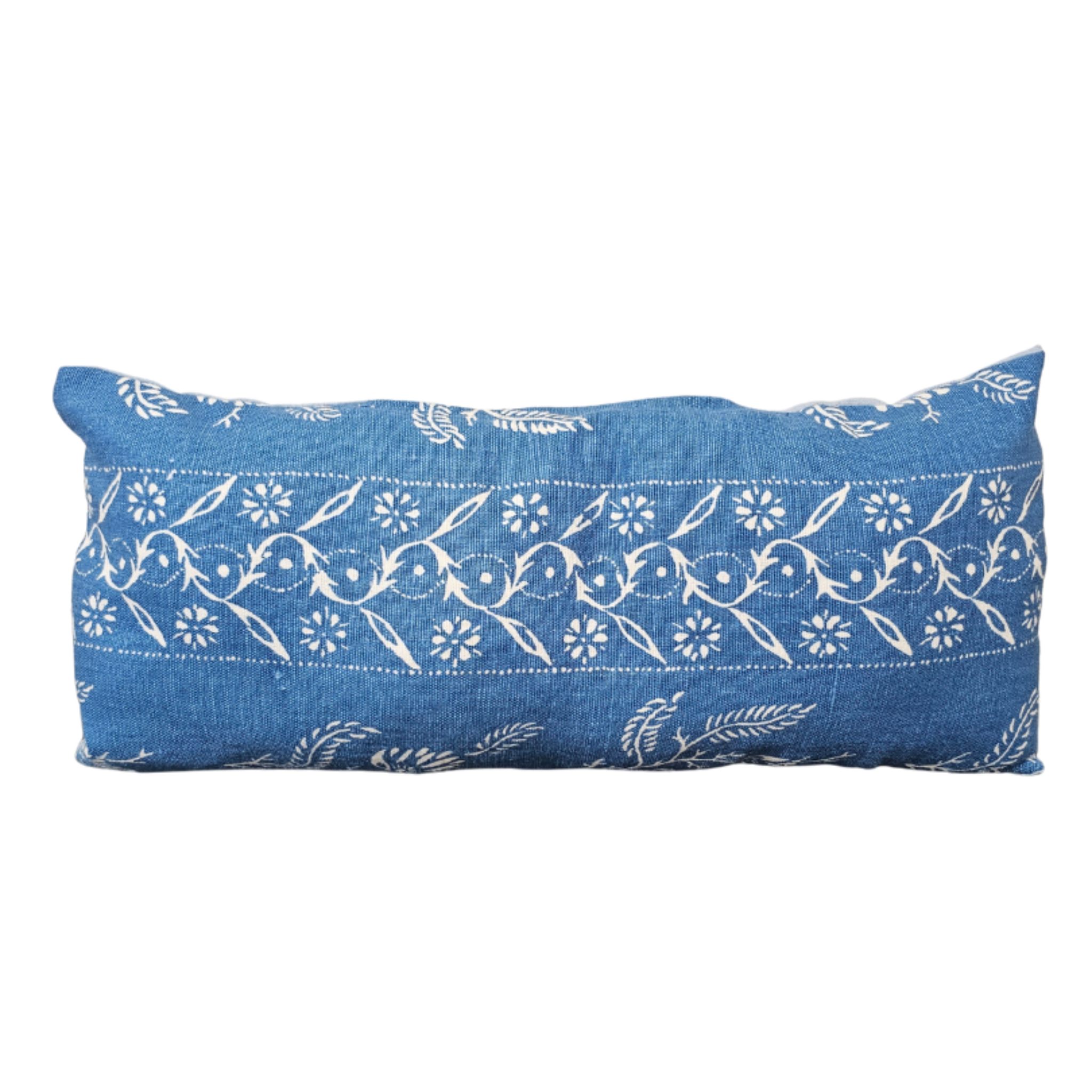 Neck/Lumbar Healing Cushion: Sunny Days