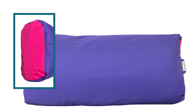 Yoga Bolster - Outdoor