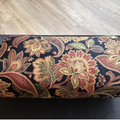 Yoga Bolster - Golden Leaf